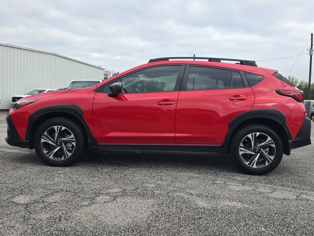 Used 2024 Subaru Crosstrek 2.0i Premium image 2