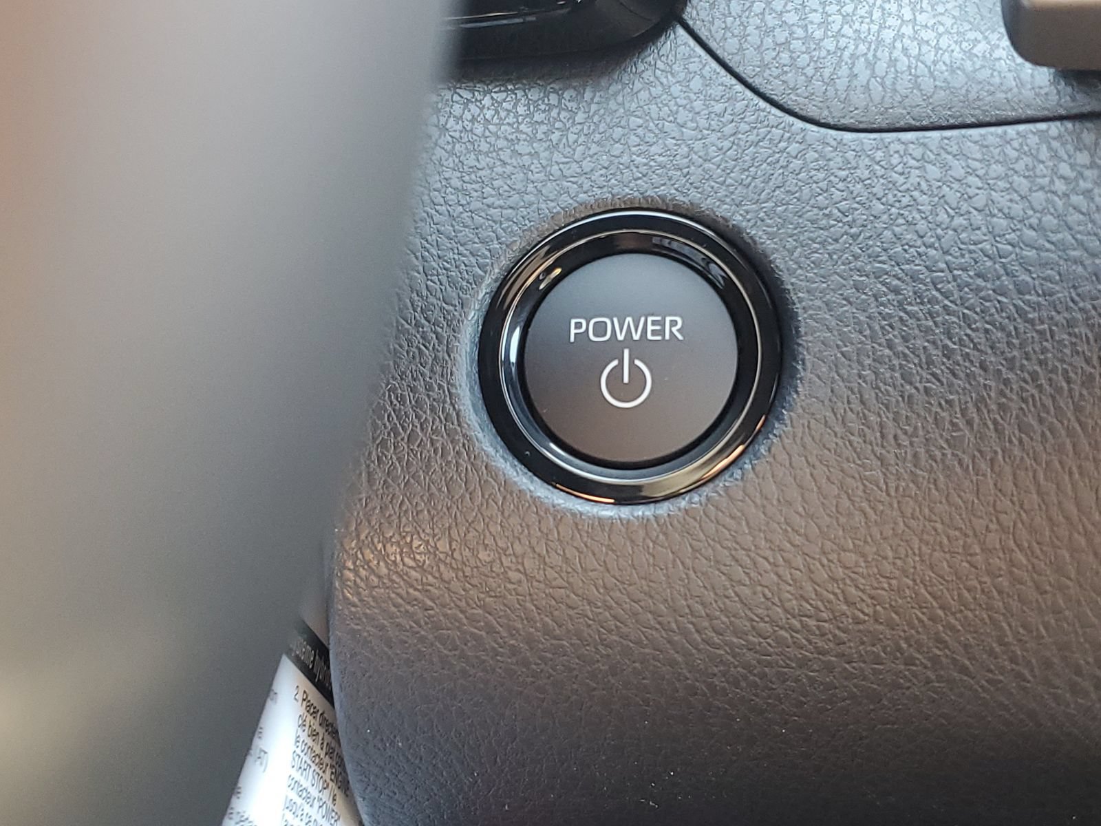 New 2026 Toyota Camry SE FWD image 31