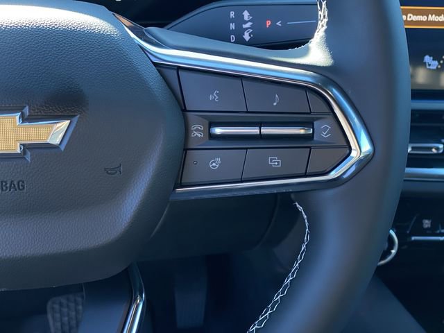 New 2026 Chevrolet Equinox EV LT FWD image 21