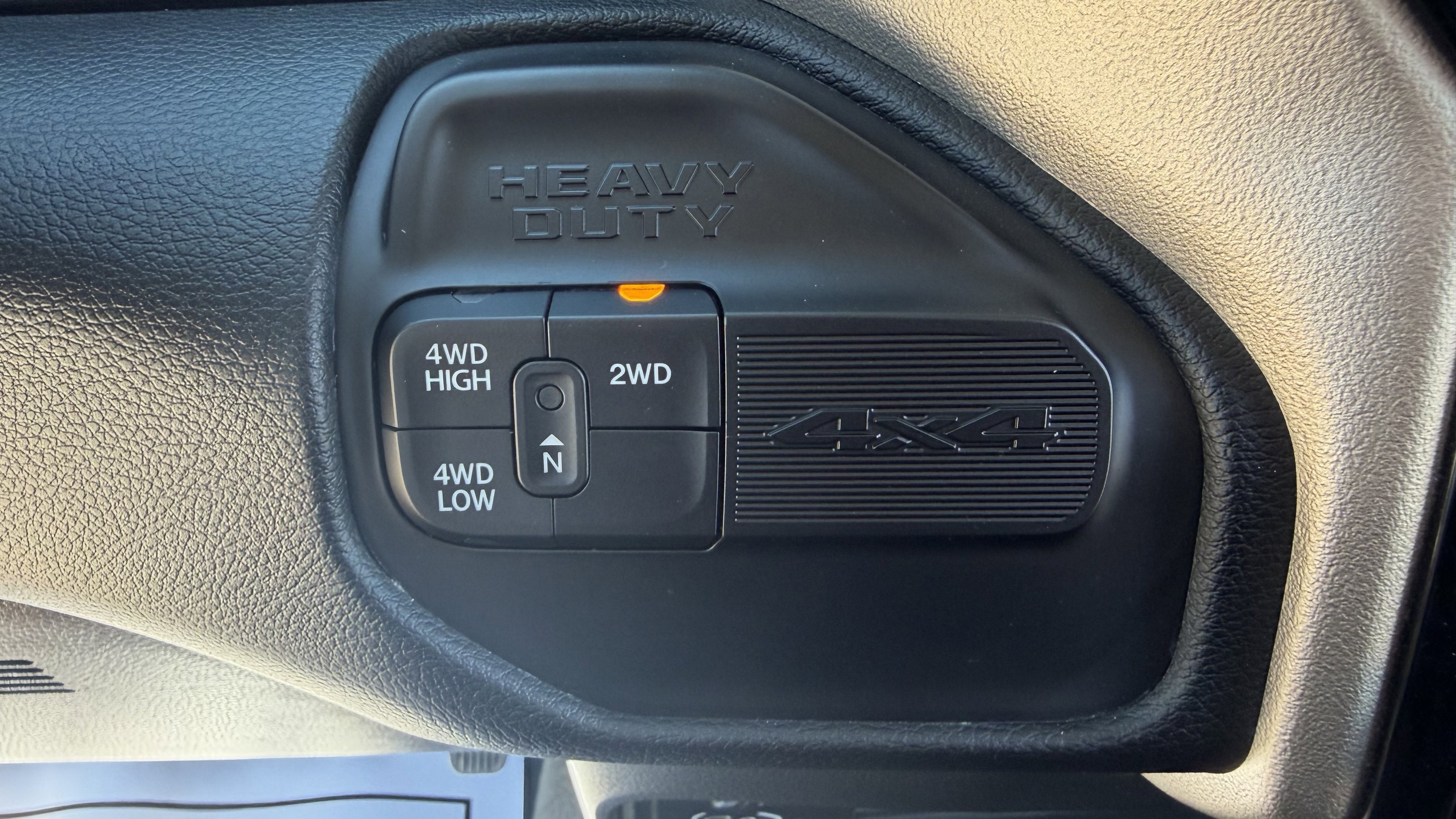 Used 2024 RAM 2500 Laramie image 27