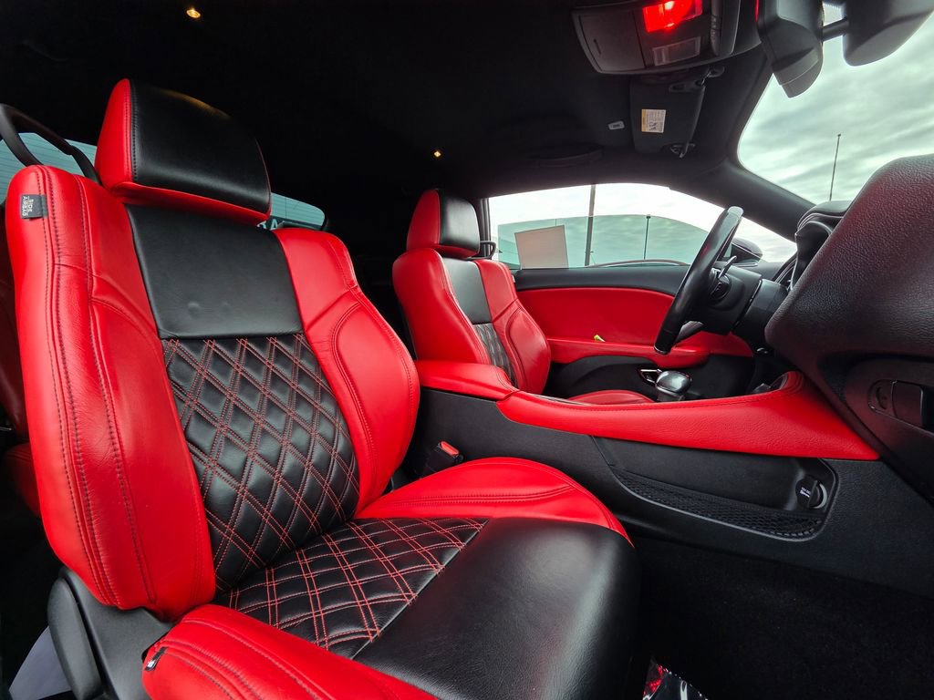 Used 2021 Dodge Challenger SRT Hellcat image 26