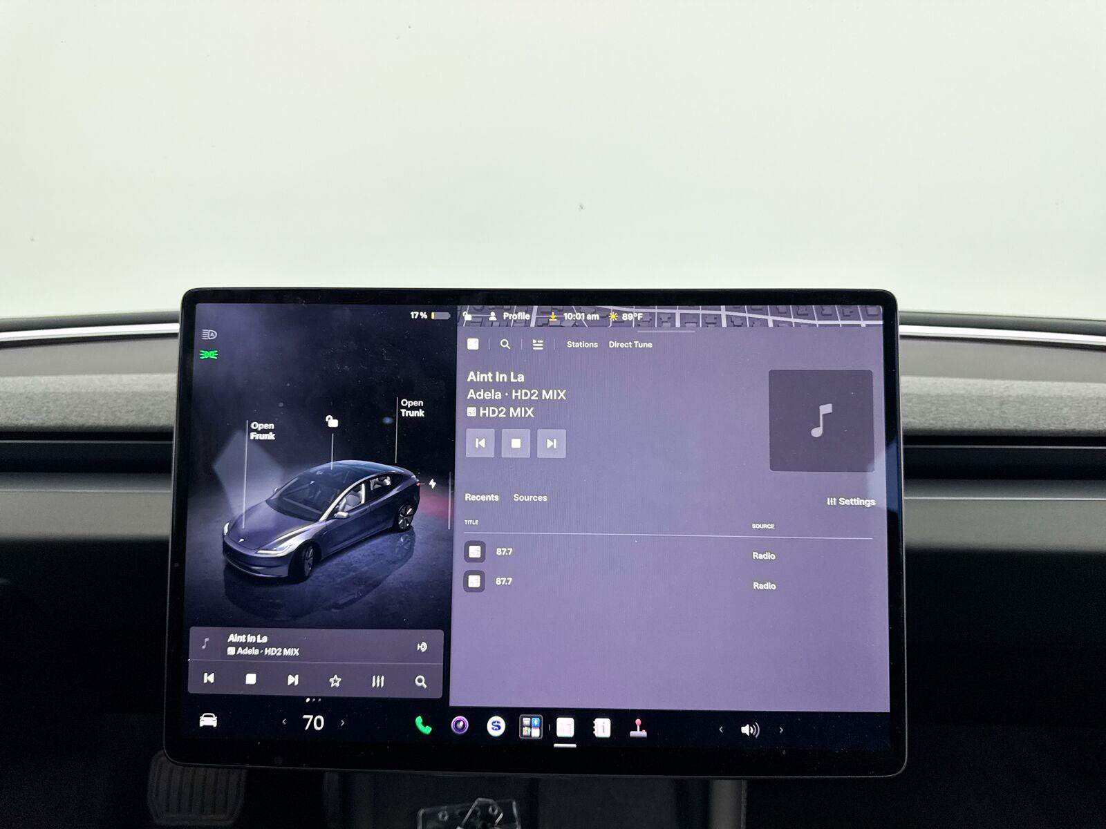 Used 2025 Tesla Model 3 Long Range RWD image 22