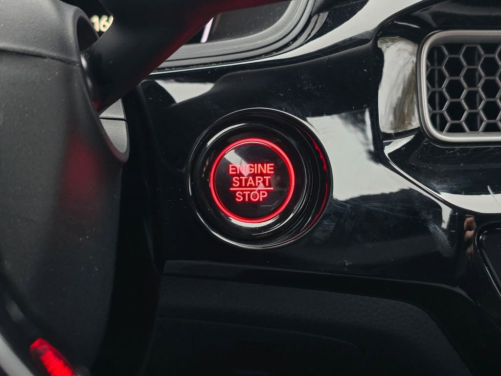 Certified 2026 Honda Civic Sport image 22