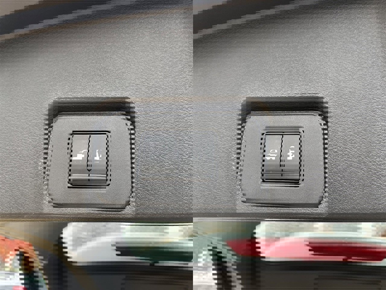 Certified 2024 Nissan Rogue SV image 28