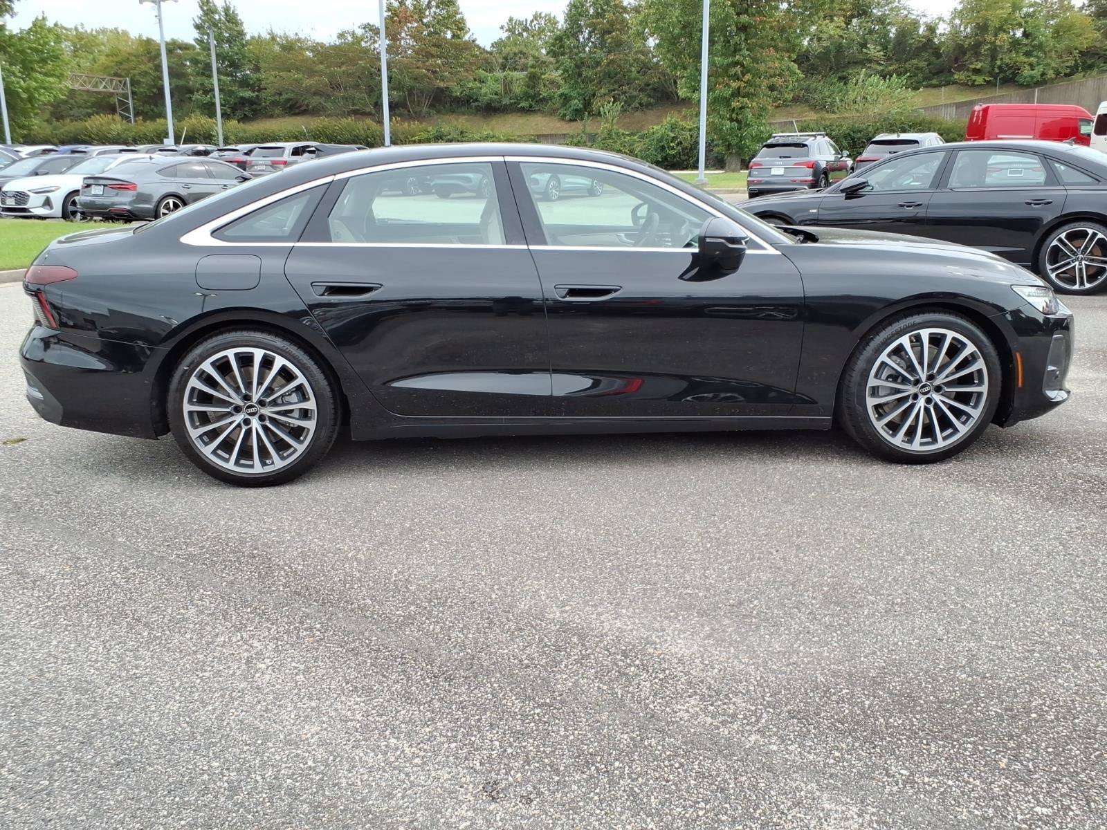 New 2026 Audi A6 Prestige AWD/4WD image 7
