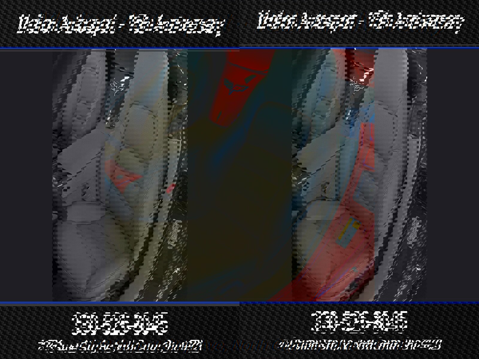 Used 2006 Chevrolet Corvette Convertible w/ Preferred Equipment Group image 29