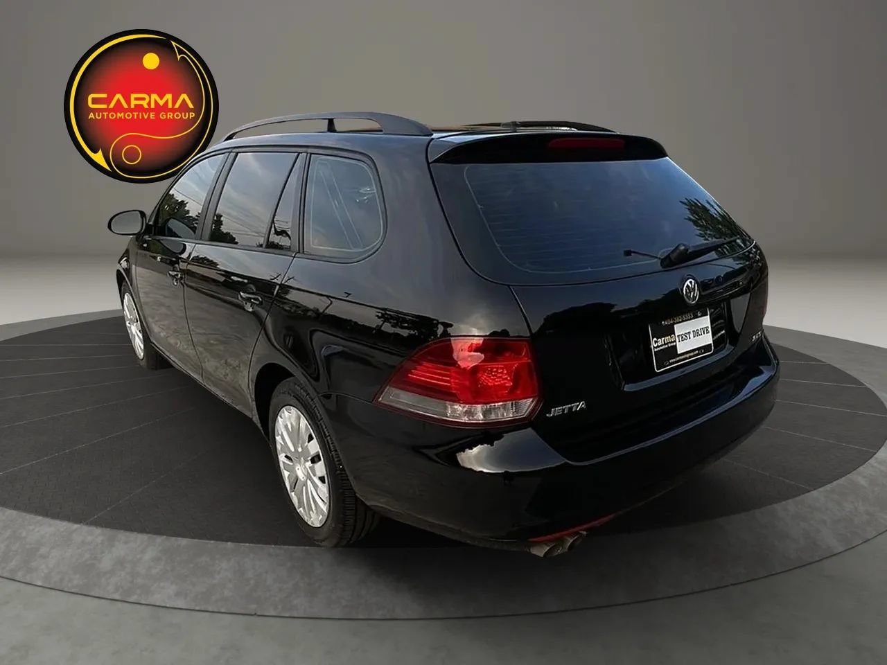 Used 2011 Volkswagen Jetta S FWD image 3