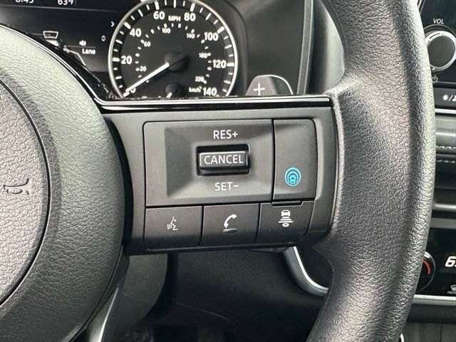 Used 2023 Nissan Rogue SV AWD/4WD image 39