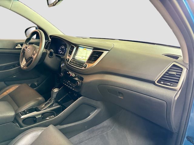 Used 2018 Hyundai Tucson SEL Plus AWD/4WD image 30