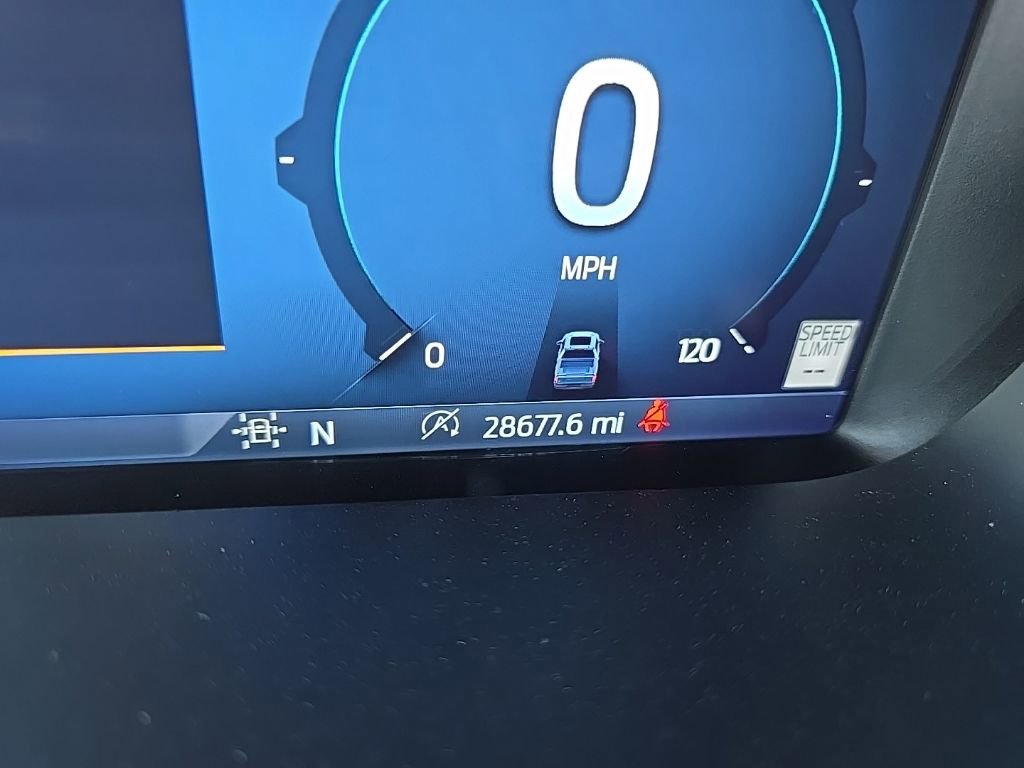 Used 2024 Ford F150 Tremor AWD/4WD image 22