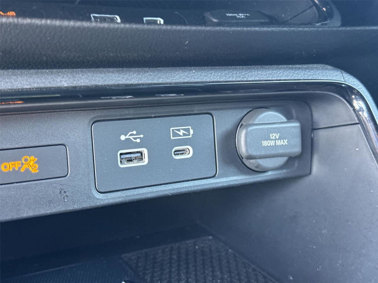 Used 2024 Honda CR-V Sport Touring image 25