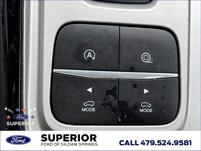 Used 2024 Ford Explorer ST-Line w/ Class IV Trailer Tow Package RWD image 40