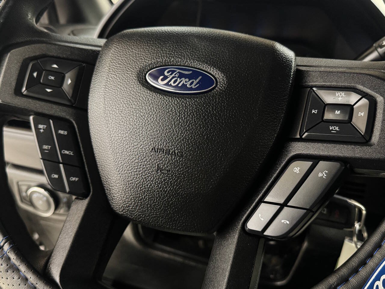 Used 2016 Ford F150 XL w/ Equipment Group 101A Mid RWD image 55