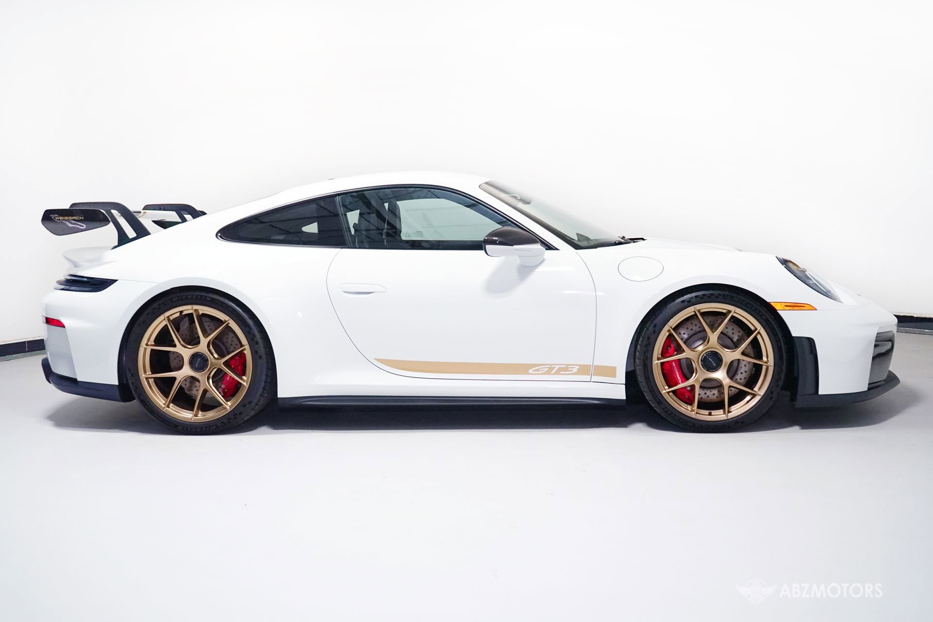 Used 2026 Porsche 911 Targa 4 RWD image 3