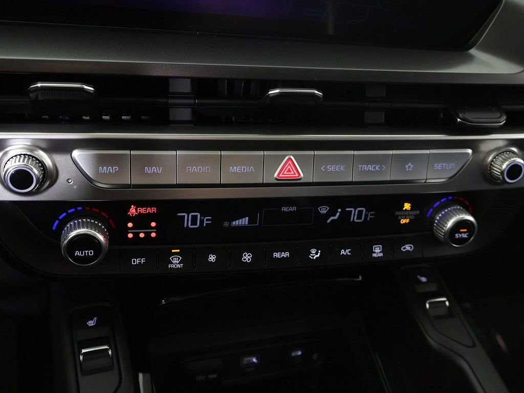 Used 2025 Kia Telluride S image 51