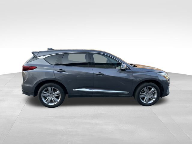 Used 2020 Acura RDX w/ Technology Package image 6