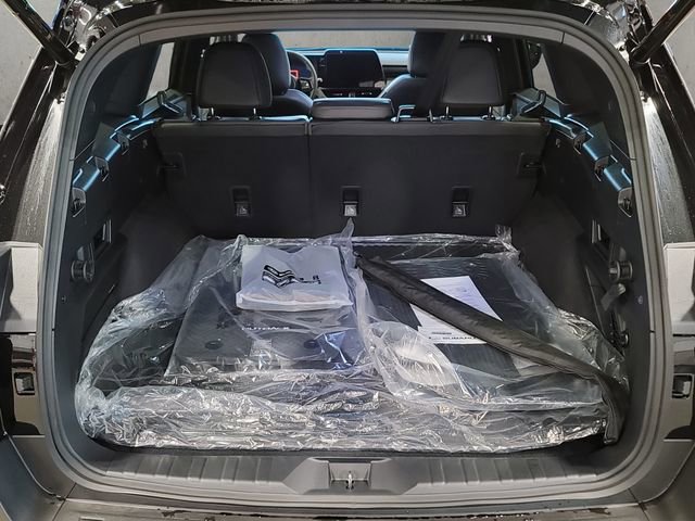 New 2026 Subaru Outback Limited XT w/ Premium/Limited Package AWD/4WD image 7