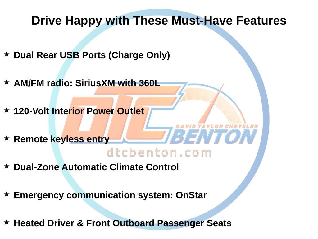 Used 2025 Chevrolet Silverado 1500 LT image 4