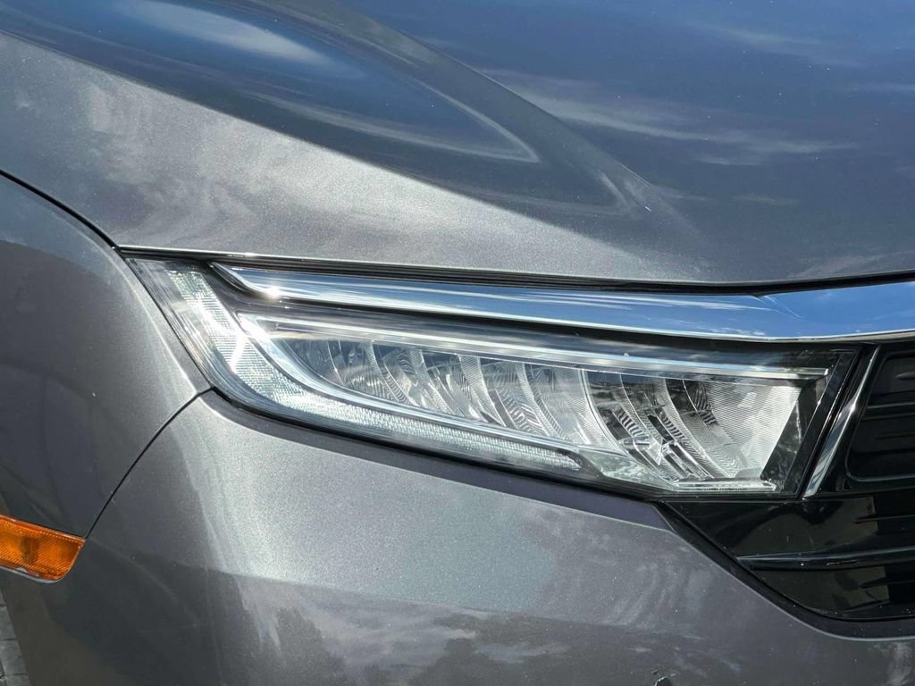 Certified 2023 Honda Odyssey EX-L image 7