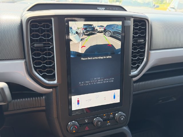 New 2026 Ford Ranger XL w/ Trailer Tow Package AWD/4WD image 19