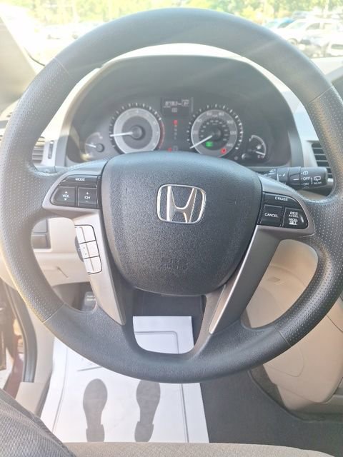 Used 2015 Honda Odyssey EX image 16