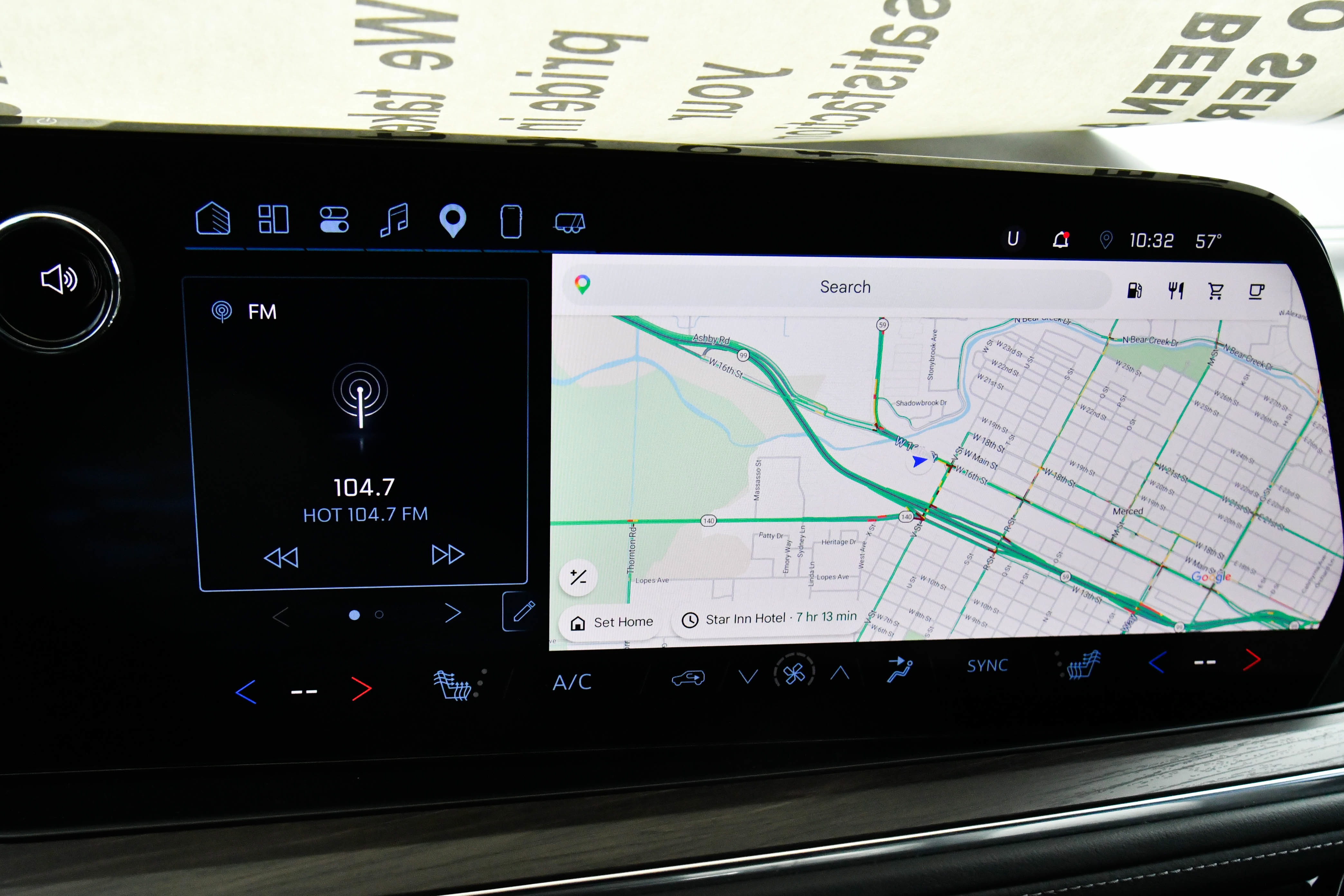 Used 2025 Chevrolet Tahoe LT image 28