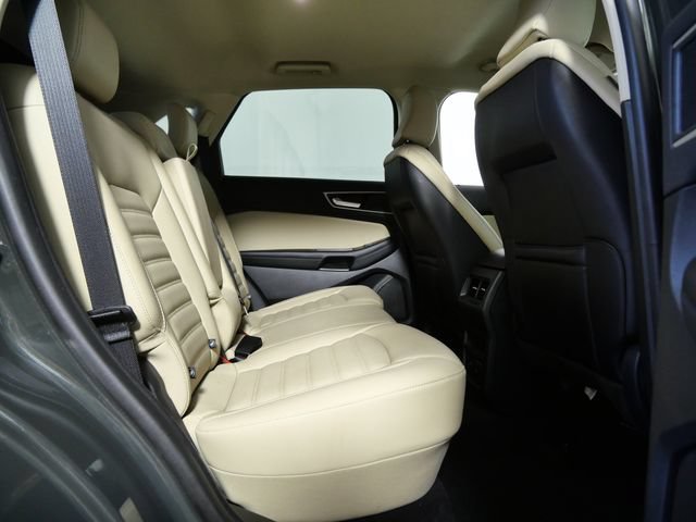 Certified 2024 Ford Edge SEL w/ Convenience Package AWD/4WD image 13