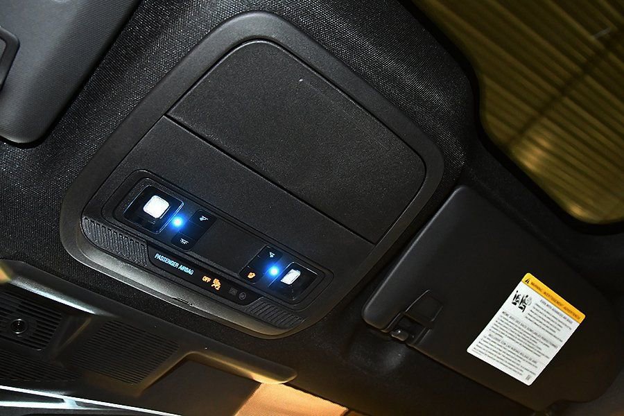 New 2025 Ford Mustang Mach-E GT w/ Interior Protection Package image 26