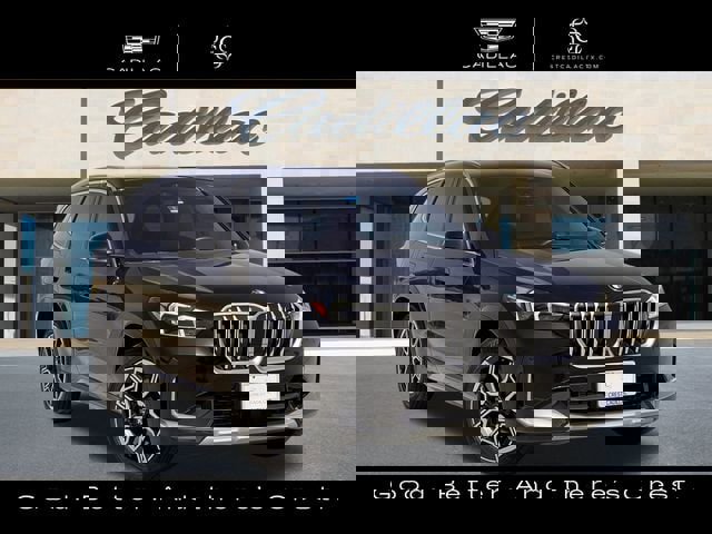 Used 2025 BMW X1 xDrive28i w/ Premium Package video 2