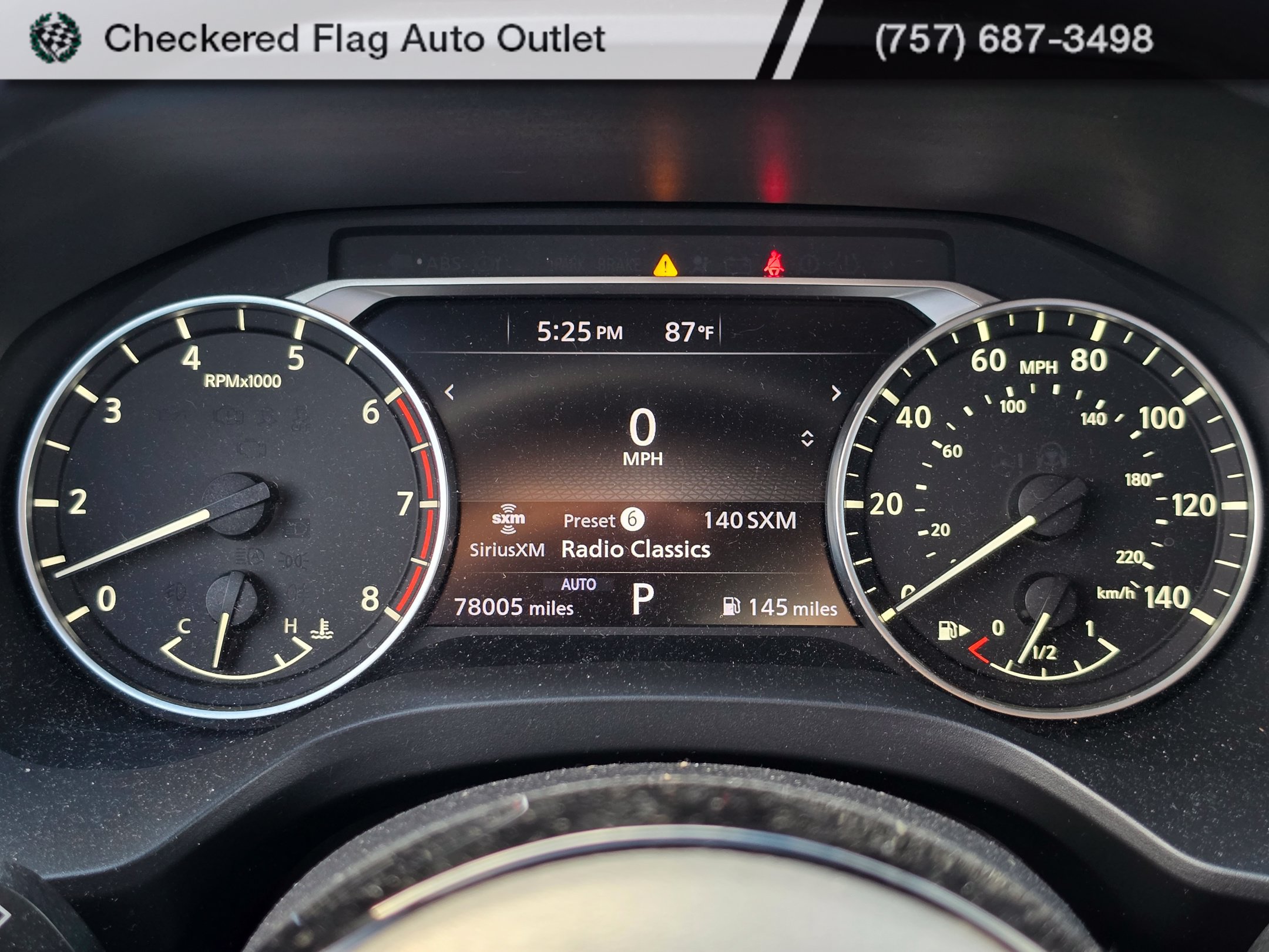 Used 2021 Nissan Rogue SV AWD/4WD image 10