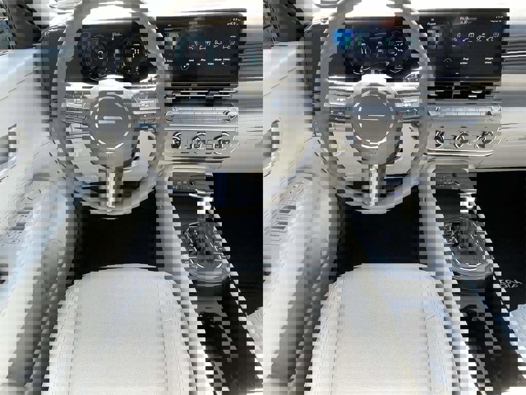 New 2026 Hyundai Kona SE image 33