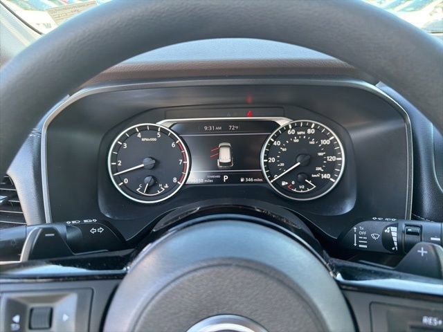 Used 2023 Nissan Rogue SV image 21