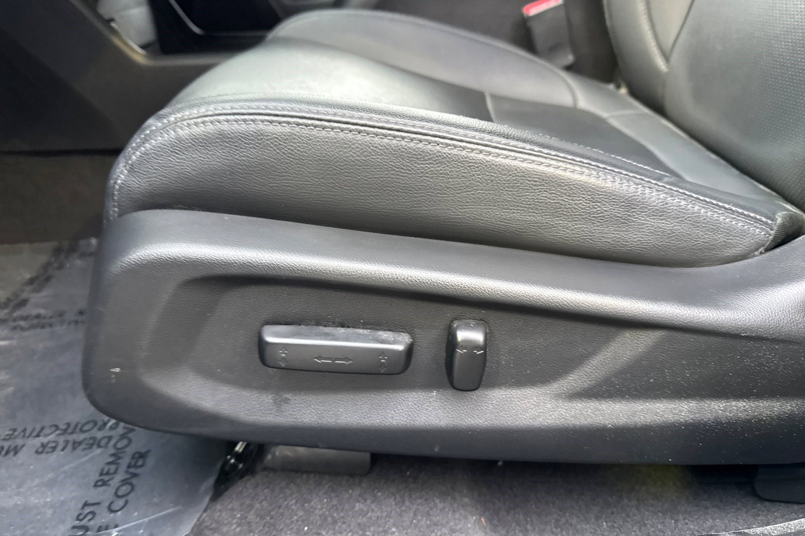 Used 2018 Honda Clarity Touring image 14