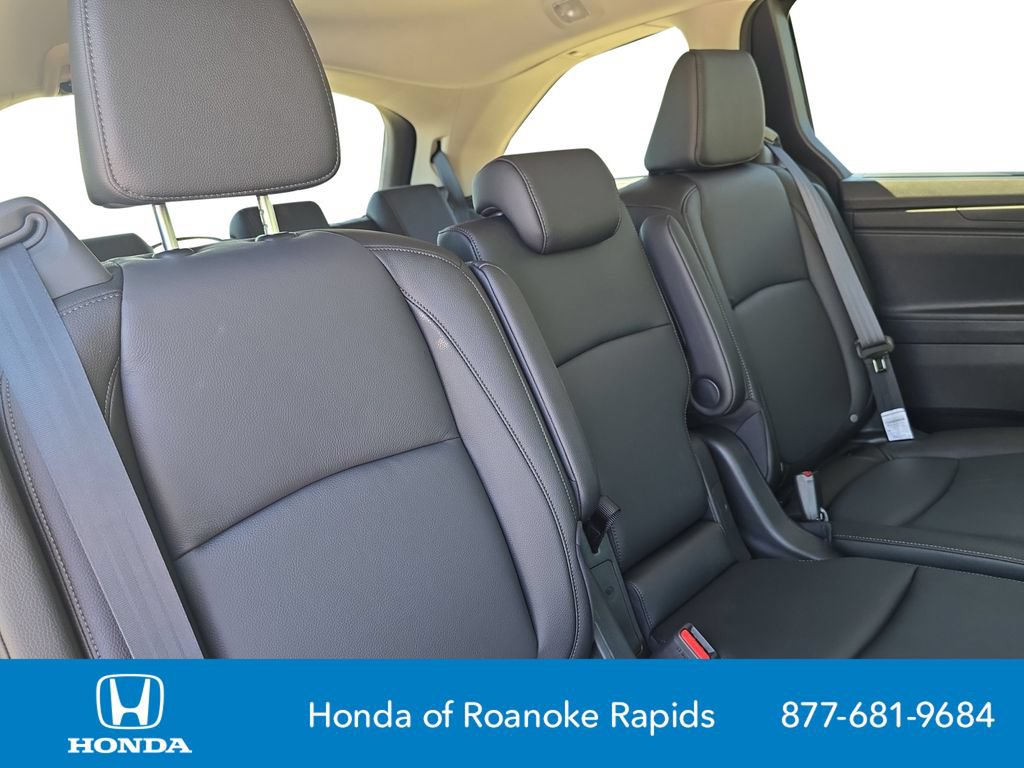 New 2026 Honda Odyssey EX-L image 18