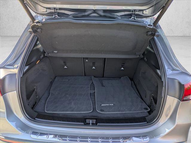 Used 2022 Mercedes-Benz GLA 35 AMG 4MATIC image 8