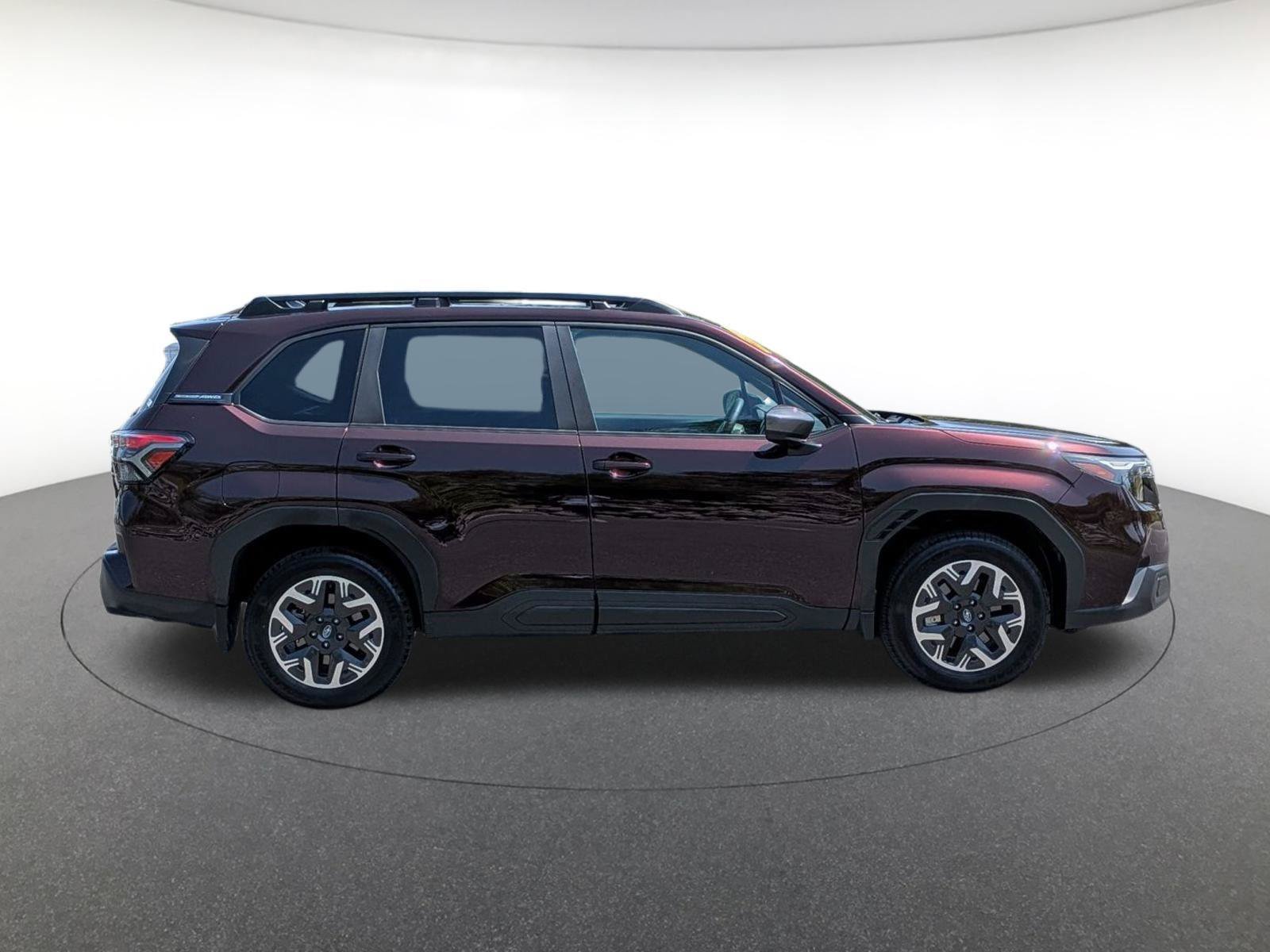 Used 2026 Subaru Forester Premium AWD/4WD image 8