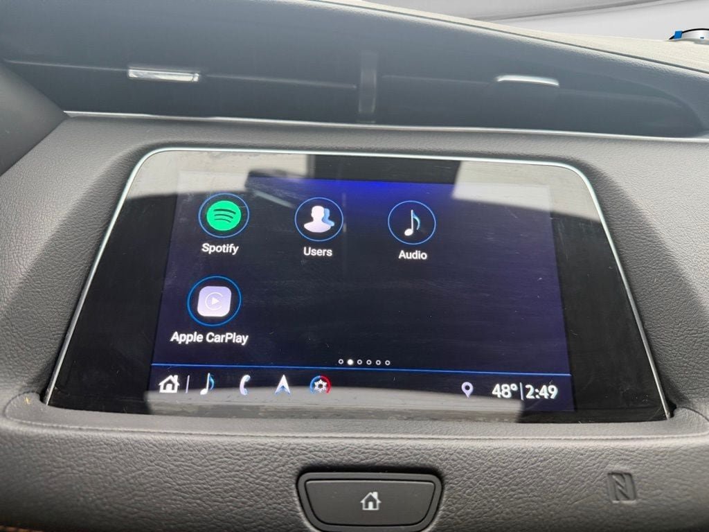 Used 2019 Cadillac XT4 Sport AWD/4WD image 29
