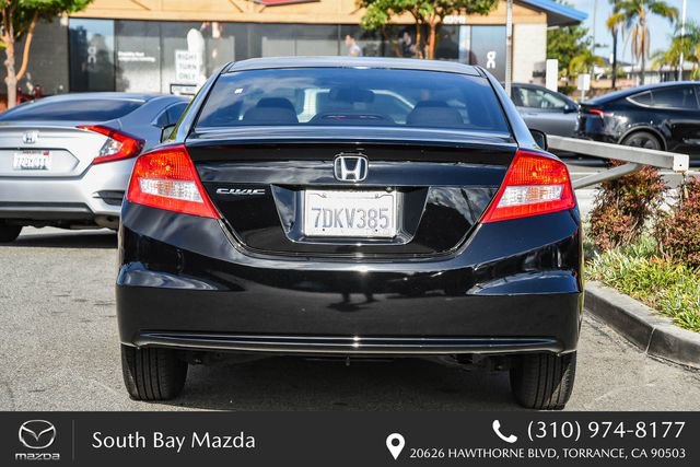 Used 2013 Honda Civic LX image 7