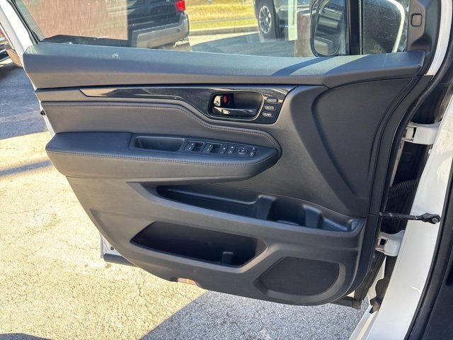 Used 2022 Honda Odyssey Elite image 22