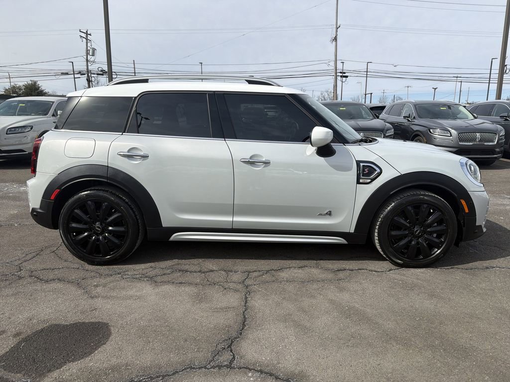 Used 2023 MINI Cooper Countryman S image 6
