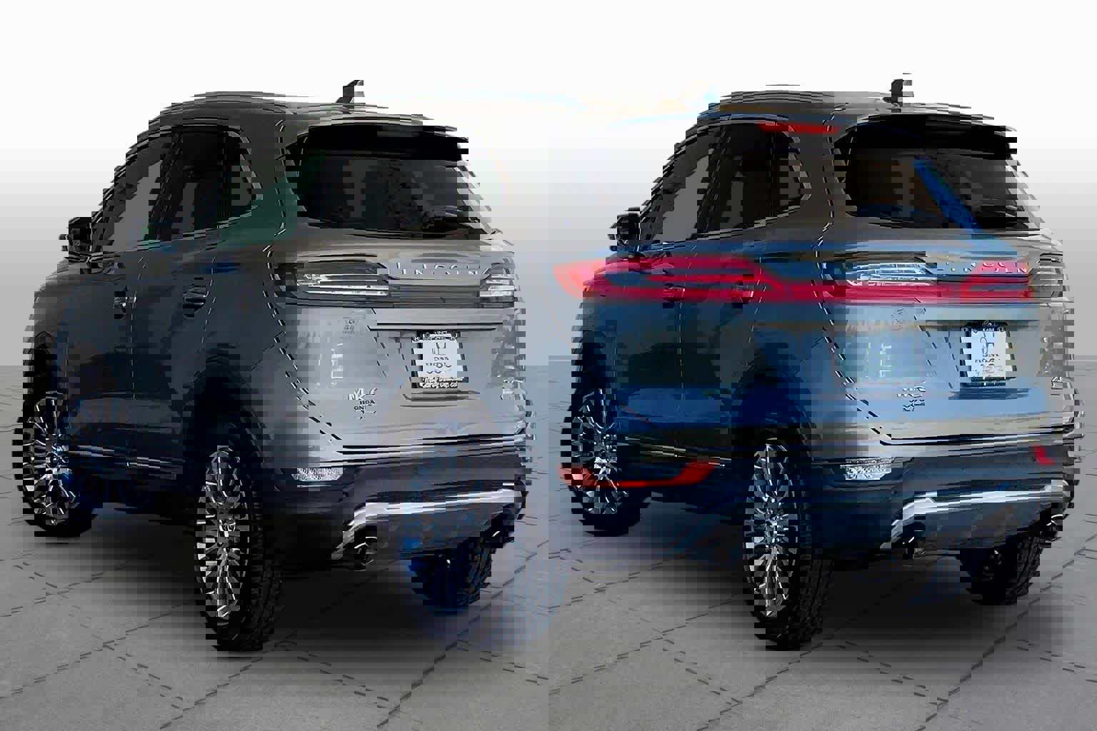 Used 2016 Lincoln MKC Reserve image 12