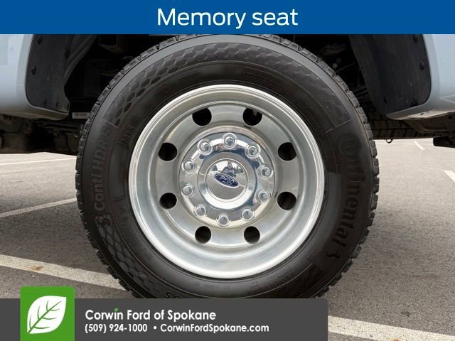 Used 2026 Ford F450 Platinum AWD/4WD image 10