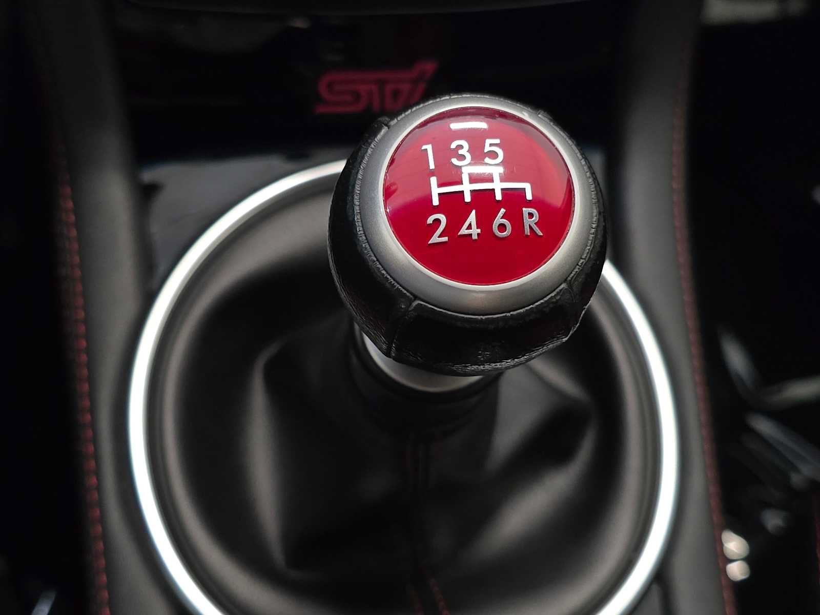Used 2021 Subaru WRX STI AWD/4WD image 16