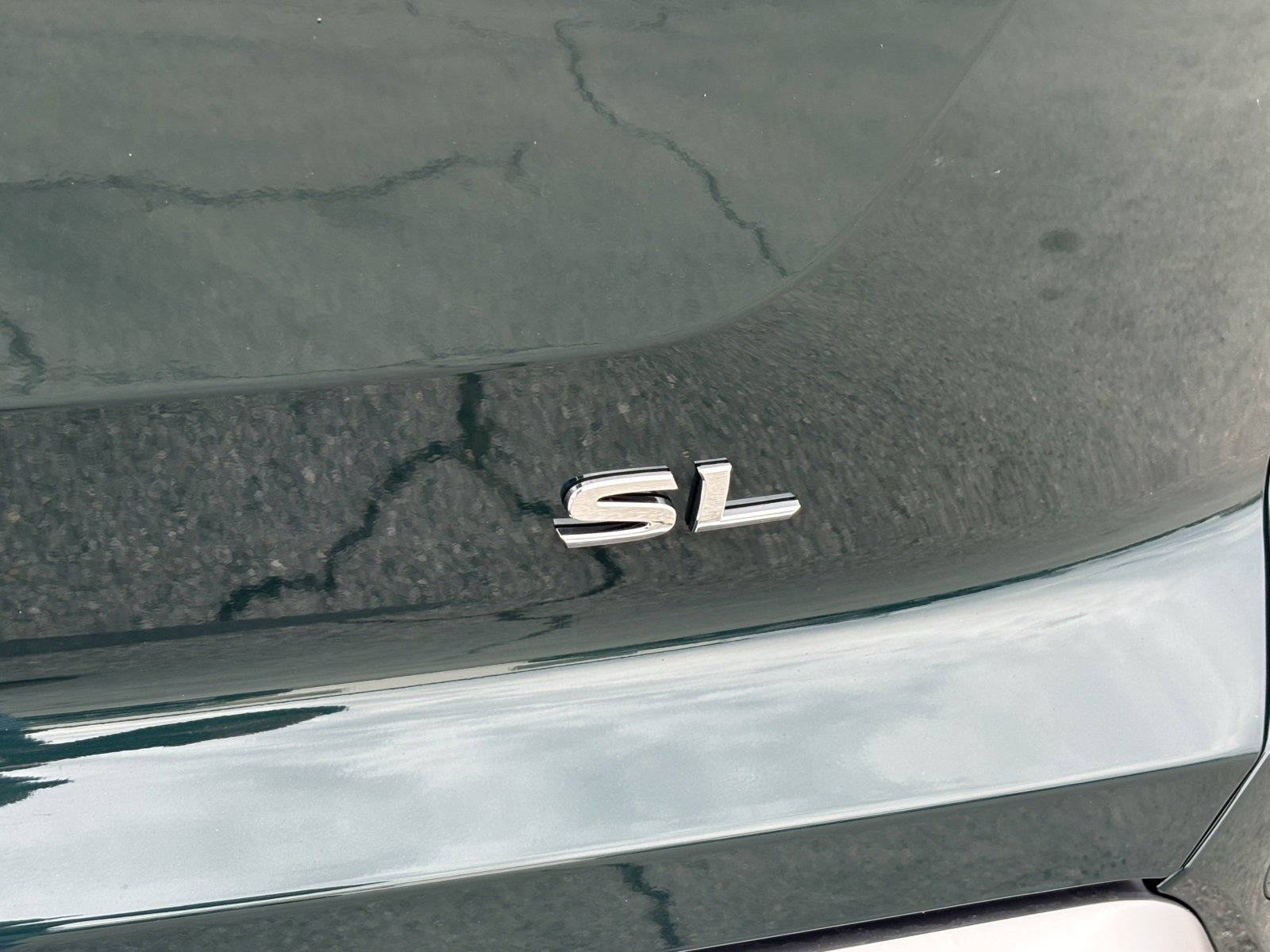 Used 2024 Nissan Pathfinder SL w/ SL Premium Package image 5