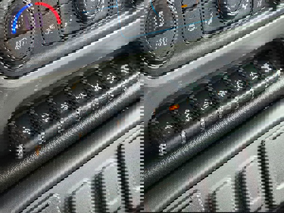 Used 2019 Chevrolet Silverado 3500 LTZ w/ Duramax Plus Package image 38