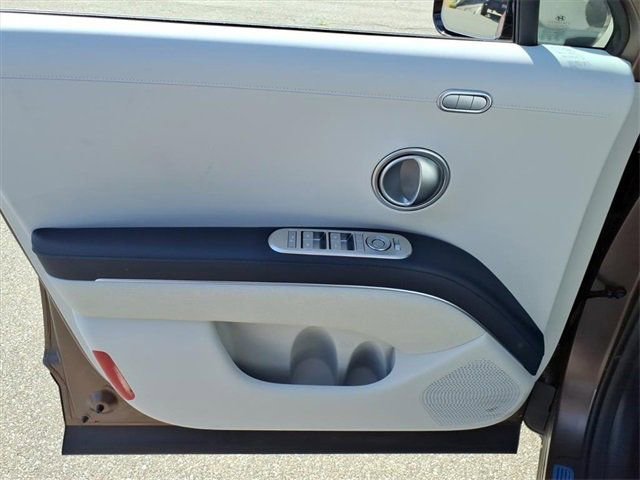 New 2026 Hyundai Palisade Calligraphy image 9