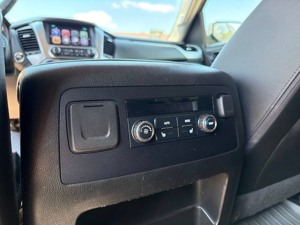 Used 2018 Chevrolet Suburban Premier w/ Max Trailering Package AWD/4WD image 22