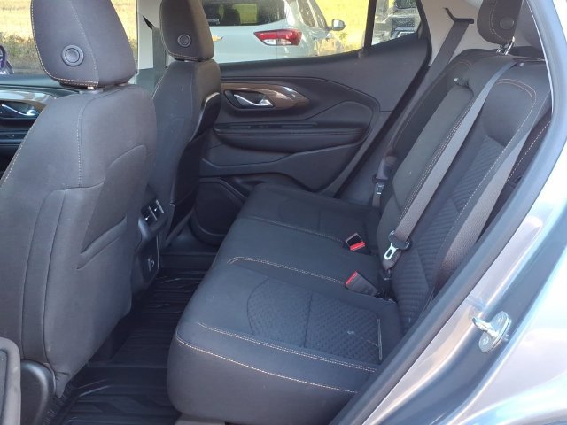Used 2020 GMC Terrain SLE w/ Driver Convenience Package AWD/4WD image 18