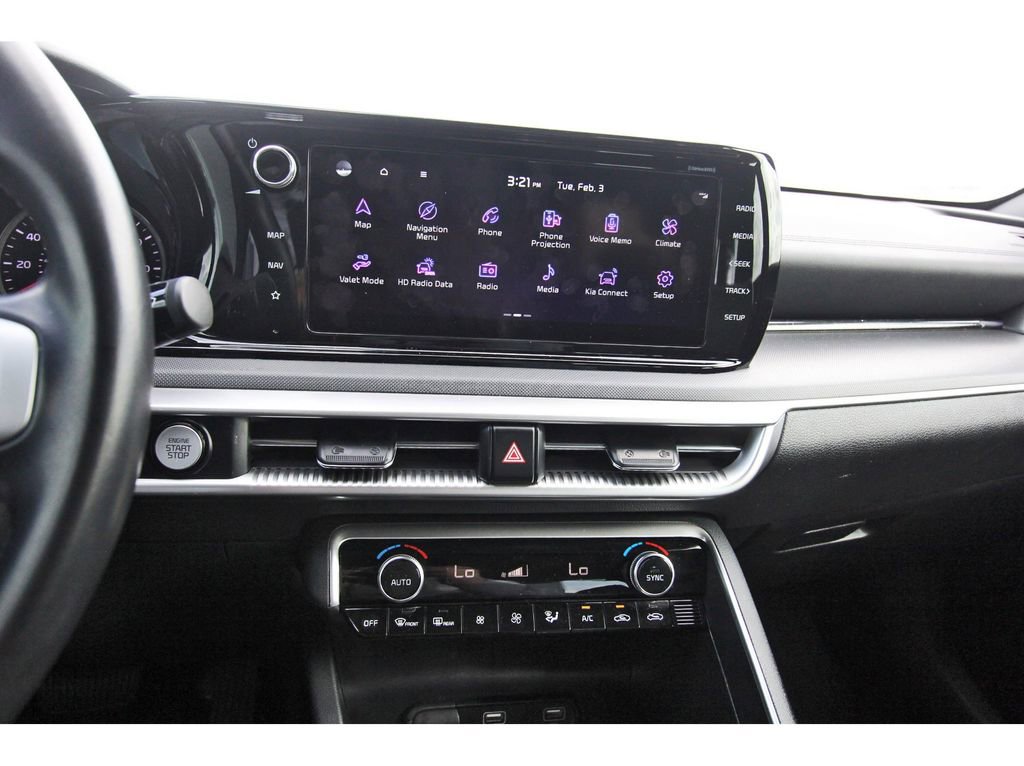 Used 2023 Kia K5 GT-Line w/ GT-Line Premium Package image 10