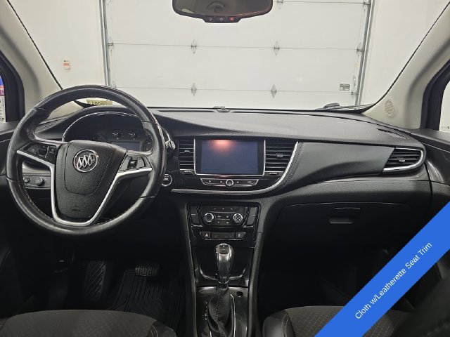 Used 2019 Buick Encore Preferred FWD image 13